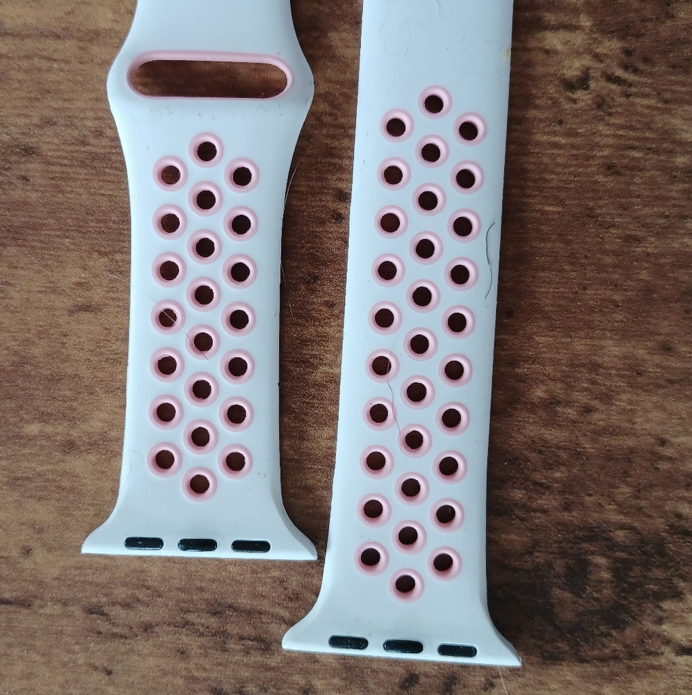 Apple designer watch band